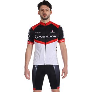 NALINI Riegel 2 Set (cycling jersey + cycling shorts), for men