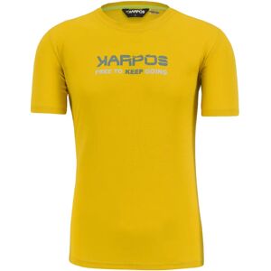 KARPOS Val Federia Bike Shirt Bikeshirt, for men, size XL, Cycling jersey, Cycle clothing