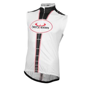 Cycling vest, BOBTEAM Wind Vest Infinity, for men, size S, Bike gear