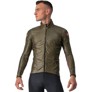 Castelli Aria Wind Jacket, for men, size XL, Bike jacket, Cycle gear