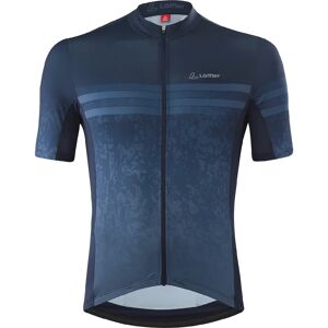 LÖFFLER Shady Short Sleeve Jersey, for men, size M, Cycling jersey, Cycling clothing