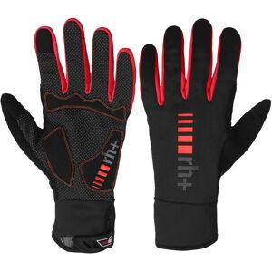 RH+ Softshell Winter Gloves, for men, size M, Cycling gloves, Cycling gear