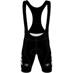 Vermarc TEAM 777 2024 Bib Shorts, for men, size S, Cycle shorts, Cycling clothing