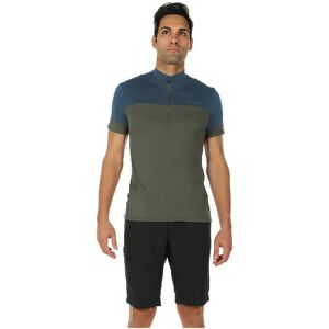 VAUDE Escape HZ Moab LS Set (cycling jersey + cycling shorts) Set (2 pieces), for men