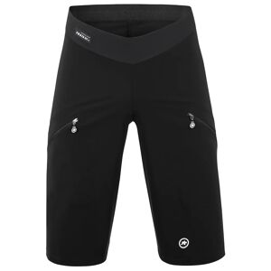 ASSOS Trail T3 Bike Shorts w/o Pad, for men, size 2XL, MTB shorts, MTB clothing