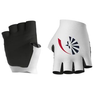 Alé GROUPAMA - FDJ 2023 Cycling Gloves, for men, size M, Cycling gloves, Cycling gear