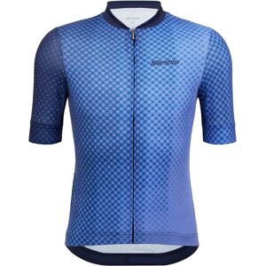 SANTINI Paws Forma Short Sleeve Jersey, for men, size M, Cycling jersey, Cycling clothing