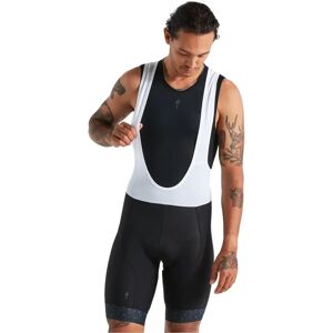 SPECIALIZED RBX Logo Bib Shorts Bib Shorts, for men, size M, Cycle shorts, Cycling clothing