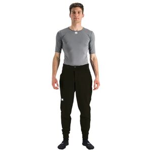 SPORTFUL Metro Bike Trousers w/o Pad Long Bike Pants, for men, size L, Cycle tights, Cycling clothing