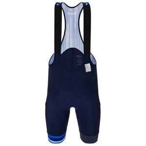 Santini UCI GRANDI CAMPIONI Bib Shorts 1962 Saló del Garda 2024, for men, size 2XL, Cycle trousers, Cycle gear