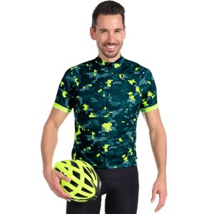 PEARL IZUMI Classic Short Sleeve Jersey Short Sleeve Jersey, for men, size L, Cycling jersey, Cycling clothing