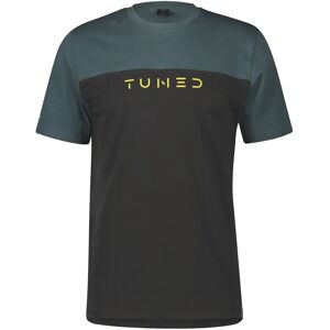 SCOTT Tuned T-Shirt T-Shirt, for men, size S, MTB Jersey, MTB clothing