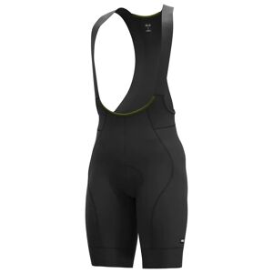 ALÉ Green Speed Bib Shorts Bib Shorts, for men, size M, Cycle shorts, Cycling clothing