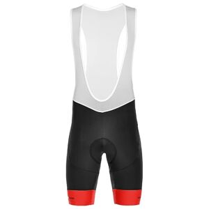 Cycle shorts, BOBTEAM Super Grip Bib Shorts Bib Shorts, for men, size L, Cycling clothing