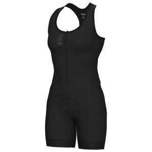 ALÉ Women's Sleeveless Color Block Race Bodysuit, size XL, Cycling body, Cycle gear