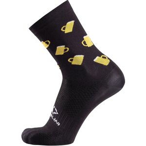 NALINI Funny Cycling Socks Cycling Socks, for men, size L-XL, MTB socks, Bike gear