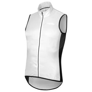 RH+ Emergency Pocket Wind Vest Wind Vest, size XL, Cycle jersey, Bike gear