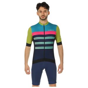 NALINI Seattle Set (cycling jersey + cycling shorts) Set (2 pieces), for men