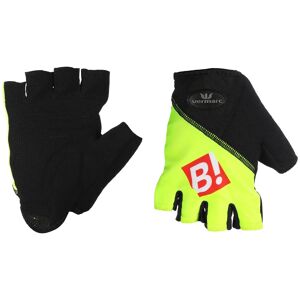 Vermarc BINGOAL WALLONIE-BRUXELLES 2024 Cycling Gloves, for men, size M, Cycling gloves, Cycling gear