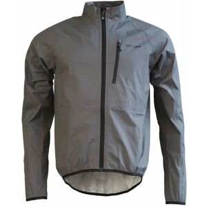 ZIMTSTERN Rain Jacket Boltz Waterproof Jacket, for men, size XL, Bike jacket, Rainwear