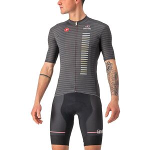 Castelli GIRO D'ITALIA 2022 Set (cycling jersey + cycling shorts) Set (2 pieces), for men, Cycling clothing