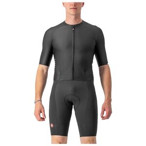 CASTELLI Sanremo RC Race Bodysuit Race Bodysuit, for men, size L, Cycling body, Cycle gear