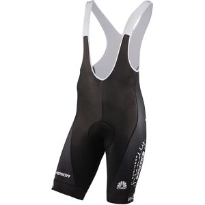 Nalini BAHRAIN VICTORIOUS 2021 Bib Shorts, for men, size S, Cycle shorts, Cycling clothing