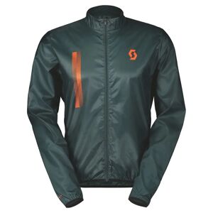 SCOTT RC Team Windbreaker Wind Jacket, for men, size XL, Bike jacket, Cycle gear