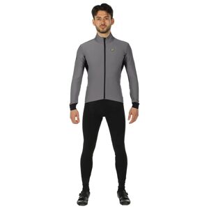 ALÉ Future Warm Set (winter jacket + cycling tights) Set (2 pieces), for men