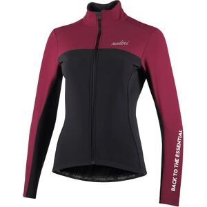 NALINI New Road Women's Winter Jacket Women's Thermal Jacket, size XL, Winter jacket, Cycling clothes