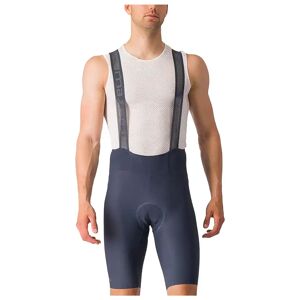 CASTELLI Espresso Bib Shorts, for men, size 2XL, Cycle shorts, Cycling clothing