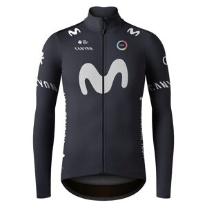 Gobik MOVISTAR TEAM Light Jacket 2024 Cycling Jacket, for men, size M