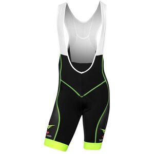 Cycle trousers, BOBTEAM Performance Line Bib Shorts, for men, size S, Cycle clothing