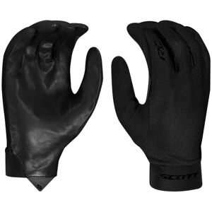 SCOTT RC Premium Full-Finger Gloves Cycling Gloves, for men, size S, Cycling gloves, Cycling clothing