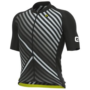 ALÉ Fast Short Sleeve Jersey Short Sleeve Jersey, for men, size 2XL, Cycling jersey, Cycle clothing