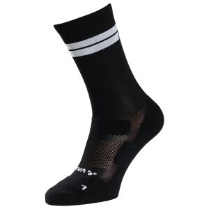 Vaude Bike Mid II Cycling Socks Cycling Socks, for men, size XL, MTB socks, Cycling gear