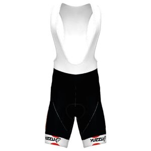 Vermarc Lotto Soudal 2020 TdF Bib Shorts, for men, size S, Cycle shorts, Cycling clothing