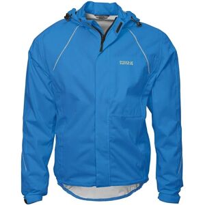 Pro-X Jayden Waterproof Jacket, for men, size S, Cycle jacket, Rainwear