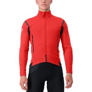 CASTELLI Perfetto RoS 2 Light Jacket Light Jacket, for men, size M, Bike jacket, Cycling clothing