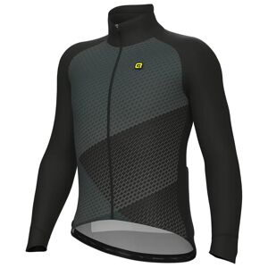 ALÉ Web Thermal Jacket, for men, size XL, Cycle jacket, Cycle gear