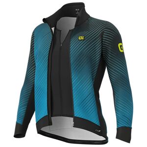 ALÉ Storm Winter Jacket Thermal Jacket, for men, size M, Cycle jacket, Cycling clothing