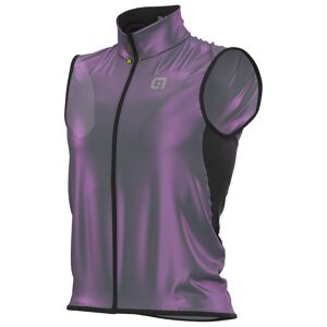 ALÉ Clever Wind Vest Wind Vest, for men, size M, Cycling vest, Cycle clothing