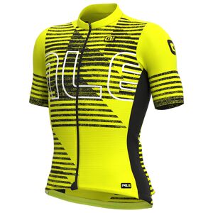 ALÉ Horizon Short Sleeve Jersey Short Sleeve Jersey, for men, size M, Cycling jersey, Cycling clothing
