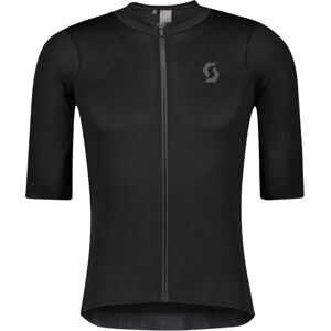 SCOTT RC Premium Short Sleeve Jersey Short Sleeve Jersey, for men, size 2XL, Cycling jersey, Cycle clothing