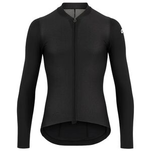 ASSOS Mille GT Drylight S11 Long Sleeve Jersey, for men, size L