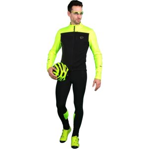 PEARL IZUMI Elite Escape AmFib Set (winter jacket + cycling tights) Set (2 pieces), for men