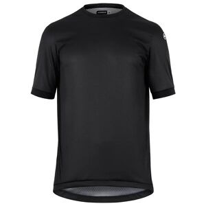 ASSOS Trail T3 Bike Shirt Bikeshirt, for men, size L, MTB Jersey, MTB clothing