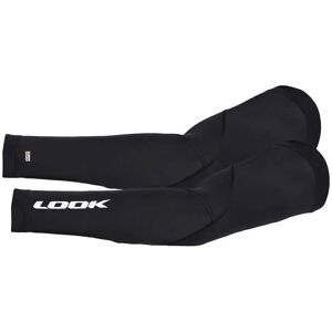 LOOK Arm Warmers, for men, size S-M, Cycling clothing