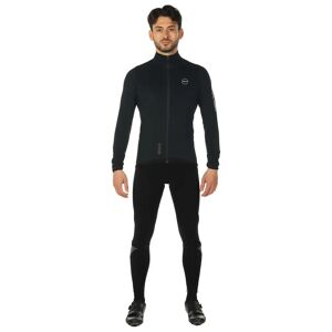 NALINI Ergo Set (winter jacket + cycling tights) Set (2 pieces), for men