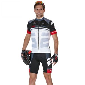 NALINI Bao Set (cycling jersey + cycling shorts), for men